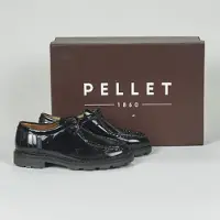 Pellet Nette schoenen MACHA dames 37