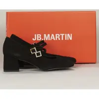 Jb martin Ballerina's VISATO dames 37