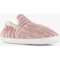 Thu!s dames pantoffels lichtroze maat 39