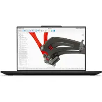 Lenovo ThinkPad P1 Gen8, Intel Core Ultra 7 255H, 40,64 cm (16 inch), WUXGA, 32 GB, 512 GB SSD, RTX PRO 1000BW, W11P, Topverkoper