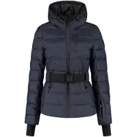 Nikkie Sportswear Goya Skijas dames Donkerblauw 2XL/44