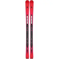 Atomic Ny Redster G9 Fis Rvsk S
