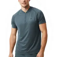 Björn Borg Heren ace performance zip polo