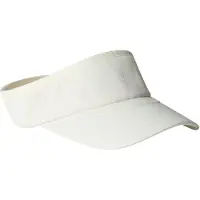 The North Face Summer LT Visor Outdoor Cap Wit S