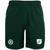 The Indian Maharadja Tennisbroek Men Jaipur Green-XXXL