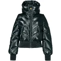 Goldbergh Caro Skijas dames Zwart XL/42
