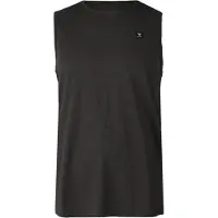 Brunotti Malaku Singlet heren Zwart S