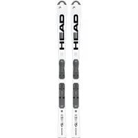 Head Wcr E.sl Rebel Team Sw + Ff 11 Gw Binding