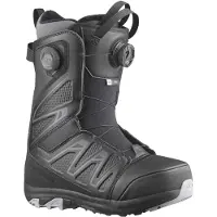 Salomon Ivy Boa Sj Snowboardlaarzen Voor Dames