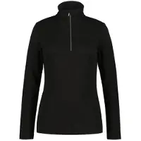 Luhta Hanhiola Pully Dames Basic Black XXL