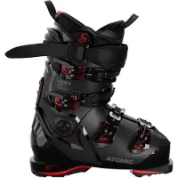 Atomic Hawx Magna 130 S GW Skischoen Black/Red 30/30,5