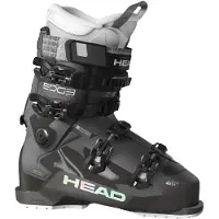 Head Edge 85 HV, skischoenen, dame, donkergrijs