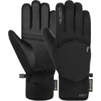 Reusch Sporthandschoenen zilver