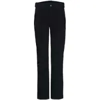 Toni Sailer Skibroek Men William Black-Maat 48