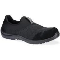 Portwest Steel Textiel Slip On Schoen S1p Sr Fo Esd Werkschoenen Ft55 | Maat: 41