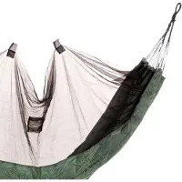 Fosco CheapOutdoor Fosco Amazon Hiking Hangmat