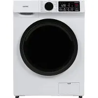 KOENIC Kwm 9116 - Wasmachine Voorlader 9 Kg 1400 Rpm 72 Db
