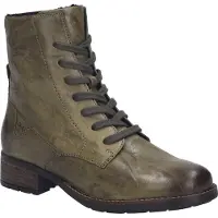 Josef seibel Kate 17 | Stiefelette für Damen | Grün