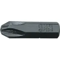 Gedore 890 PZD 3 Schroefbit