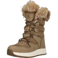 Whistler Snowboots 'Piana' karamel