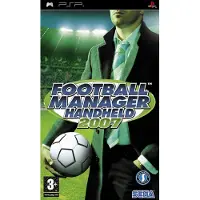 Football Manager 2007