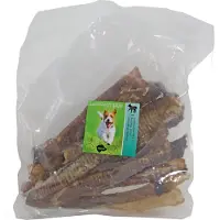 Boon Hondensnack Lamsluchtpijp 250 gr