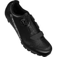 Mavic Crossmax Boa Schoenen Zwart || Maat: 40