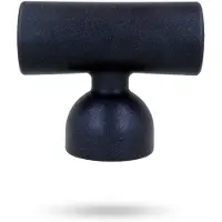 Nexus - Masturbator Sleeve Doxy Attachment - Opzetstuk voor Doxy No. 3
