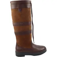 Dubarry Galway Slimfit Walnut-Schoenmaat 38