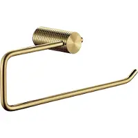 REA Badkamerhanger 9710 Prism Brush Nickle