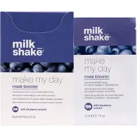 Ginza.se - Make my day blueberry booster - 30ml X 6