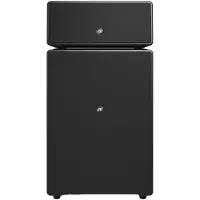 Audio Pro Drumfire II W Zwart