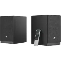 Audio Pro A28 W Zwart (per paar)