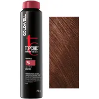 Goldwell Topchic Hair Color Bus 7K 250ml