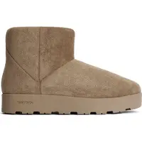 Tretorn - Women's Akki Low Hybrid - Winterschoenen 40, bruin/beige
