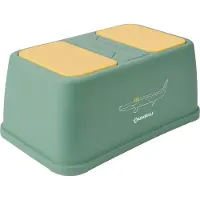 Badabulle B028001 Kinder Badkruk