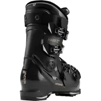 Atomic Hawx magna 85x w - Skischoenen dames - Zwart