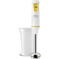 Taurus Robot 750w Easy Inox Handmixer