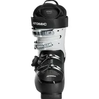 Atomic Hawx prime 95x boa w - Skischoenen dames - Zwart