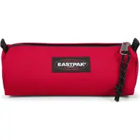 Eastpak Pencil case - - Benchmark Single - Zip closure - Sailor Red