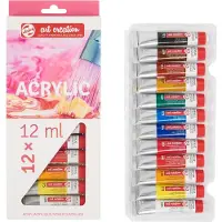 Talens Art Creation Acrylverfset 12 x 12 ml