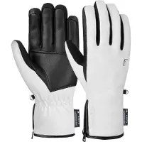 Reusch Sporthandschoenen 'Tiffany' zwart / wit