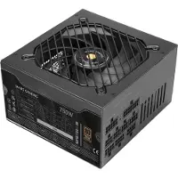 Mars Gaming MPB750SIM, 750 W, 220 - 240 V, 47 - 63 Hz, 5 A, Actief, 130 W