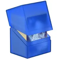 Ultimate Guard Boulder 80+ - Sapphire