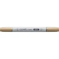 Taidepiste Ciao per stuk E43 - Dull Ivory