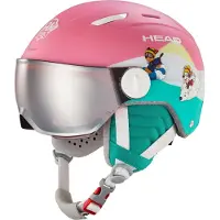 Head Maja Visor Paw Patrol Juniorhelm