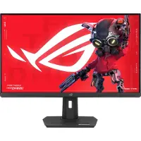 Asus Rog Strix Xg32ucg - 31.5 Inch 3840 X 2160 (ultra Hd 4k) 1 Ms 160 Hz