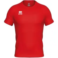 Errea Evo Mc Jr T-Shirt - Sportswear - Kinderen