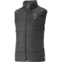 Puma Heren SEASONS Reversible PrimaLoft Wandelsweater