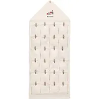 Yoursurprise Stoffen Adventskalender maken